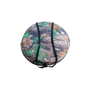<span class=keywords><strong>Tenda</strong></span> da Caccia Pop-up Realtree Camo per Osservazione Uccelli - Product Image 3