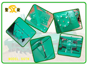 <span class=keywords><strong>150</strong></span> cm <span class=keywords><strong>rotovator</strong></span> pour tracteur con CE por por Shengxuan empresa - Product Image 3
