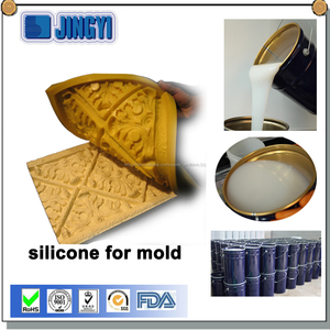 Silicone RTV de moulage liquide pour le béton highwany son barries - Product Image 6