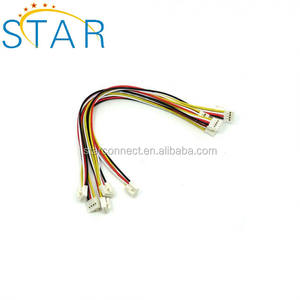 สายรัดสายไฟที่มีหัวเข็มขัด20ซม. <span class=keywords><strong>2</strong></span> <span class=keywords><strong>3</strong></span> 4 5 6 7 8 9 10ใช้ได้กับรถทุกรุ่น - Product Image 1