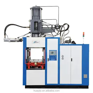 Hot Sale 200 Ton Servo Driven Rubber Injection Molding Machine Composite Insulator Making Machine
