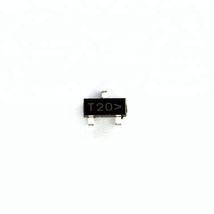 Chất Lượng Cao T20 DIODE ZENER 18V 250MW SOT23 BZX84-B18 - Product Image 2