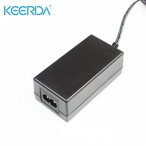 อะแดปเตอร์แปลงไฟสำหรับแล็ปท็อป Foshan Keerda อุปกรณ์อิเล็กทรอนิกส์ Intertek แหล่งจ่ายไฟ AC DC สำหรับแล็ปท็อป Dell - Product Image 1