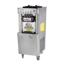 Mochi dondurma makinesi büyük kapasiteli makine dondurma