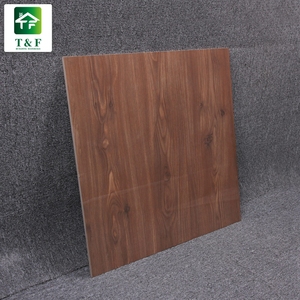 Piastrelle in Ceramica Effetto Legno per Interni <span class=keywords><strong>10X10</strong></span> 10X15 60X60 Cm Design per Soggiorni Pittura Digitale Stile Nigeriano - Product Image 6