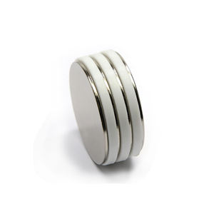 중국 제조 강한 N50 네오디뮴 자석 판매 - Product Image 4