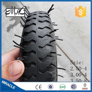 <span class=keywords><strong>Pneu</strong></span> <span class=keywords><strong>de</strong></span> <span class=keywords><strong>brouette</strong></span> pneumatique à 2 roues à prix avantageux, petit <span class=keywords><strong>pneu</strong></span> <span class=keywords><strong>de</strong></span> <span class=keywords><strong>brouette</strong></span> 2.80/2.50-4 - Product Image 6