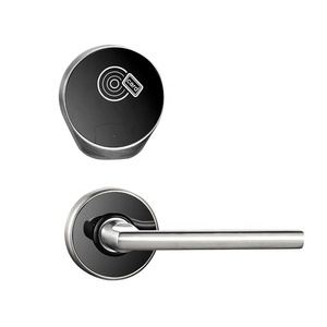 חכם אלקטרוני נייד IC כרטיס מלון מנעול דלת - Product Image 5