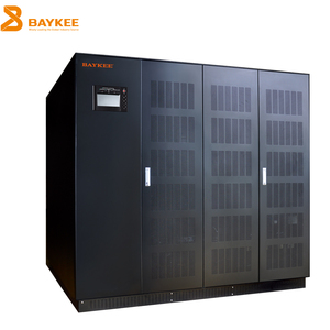 BAYKEE Uninterruptible Power Supply 400 KVA Medical UPS Price