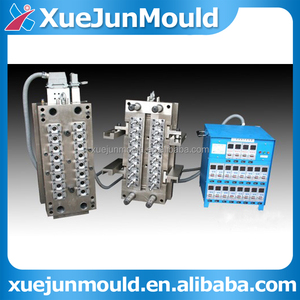 China Profesional Caliente Multi Cacities Molde de Preforma Del Molde de Acero Inoxidable - Product Image 1