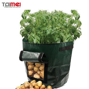 Bolsas de cultivo de plantas vegetales para jardín o balcón - Product Image 3