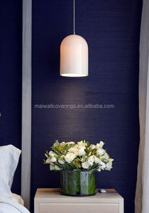 Hierba real marino ingeniería wallpaper para el <span class=keywords><strong>hogar</strong></span>/hotel/decoración de la barra - Product Image 3