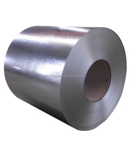 Bobine d'acier galvanisé haute résistance DX51D certifiée ASTM/BS, épaisseur 0,12 mm-1,5 mm, service <span class=keywords><strong>de</strong></span> découpe pour tôles <span class=keywords><strong>de</strong></span> toiture – Excellent rapport qualité-<span class=keywords><strong>prix</strong></span> - Product Image 1
