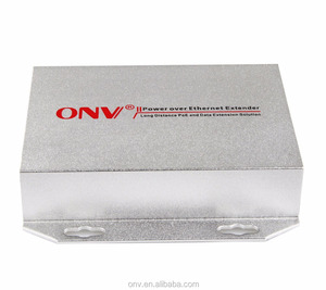 OEM Được Chấp Nhận Gigabit PoE Extender Cho <span class=keywords><strong>Ip</strong></span> Máy Ảnh - Product Image 3
