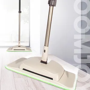 Jesun Z4 Hand boden kehrmaschine Flat Mop Multi-Mop Innovative Kehrmaschine