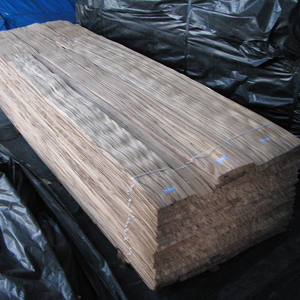 Panel de Madera de <span class=keywords><strong>Zebrano</strong></span> Africano de Buena Calidad, Lámina de Madera de Color Zebra - Product Image 2
