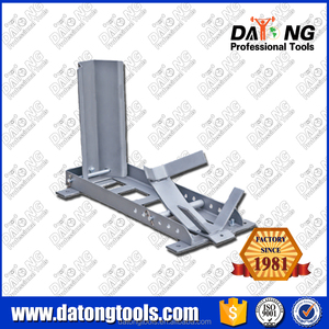 450LBS/200kg Réglable <span class=keywords><strong>Moto</strong></span> Cale De <span class=keywords><strong>Roue</strong></span> Stand Down Straps Cruiser Berceau <span class=keywords><strong>pour</strong></span> <span class=keywords><strong>Remorque</strong></span> - Product Image 2
