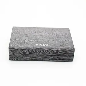 FS202 Khuyến Mãi Mới Giá Thấp Tùy Chỉnh Dài Watch Box Nhà Sản Xuất Tại Trung Quốc