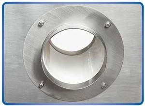 Toz granülleri için tartım ve JW-GX200-1-1 destekleyen paketleme makinesi bırakılan gıda <span class=keywords><strong>Metal</strong></span> dedektörü - Product Image 3