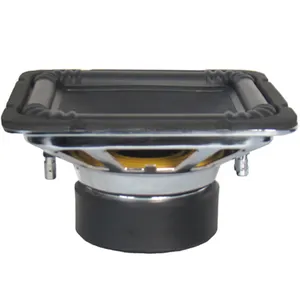 Quality Choice China Supplier 10 Inch Car Subwoofer with 2.5inch VC RMS 800W