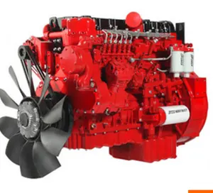 Marca nueva Lovol motor diesel Phaser135Ti para camión