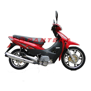 China poderosa 110cc bolsillo mini motos gasolina moped <span class=keywords><strong>Rocket</strong></span> scooters - Product Image 5