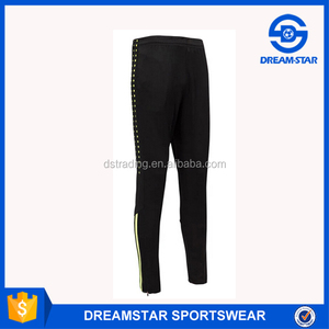 Soccer Thai quality Football Club pants - Product Image 2