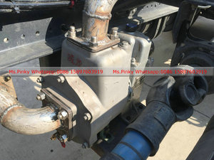 China de Hubei Suizhou Camión Nuevo 10000 <span class=keywords><strong>Litros</strong></span> a <span class=keywords><strong>12000</strong></span> <span class=keywords><strong>Litros</strong></span> de Agua Potable de Acero Inoxidable Camiones Cisterna - Product Image 5