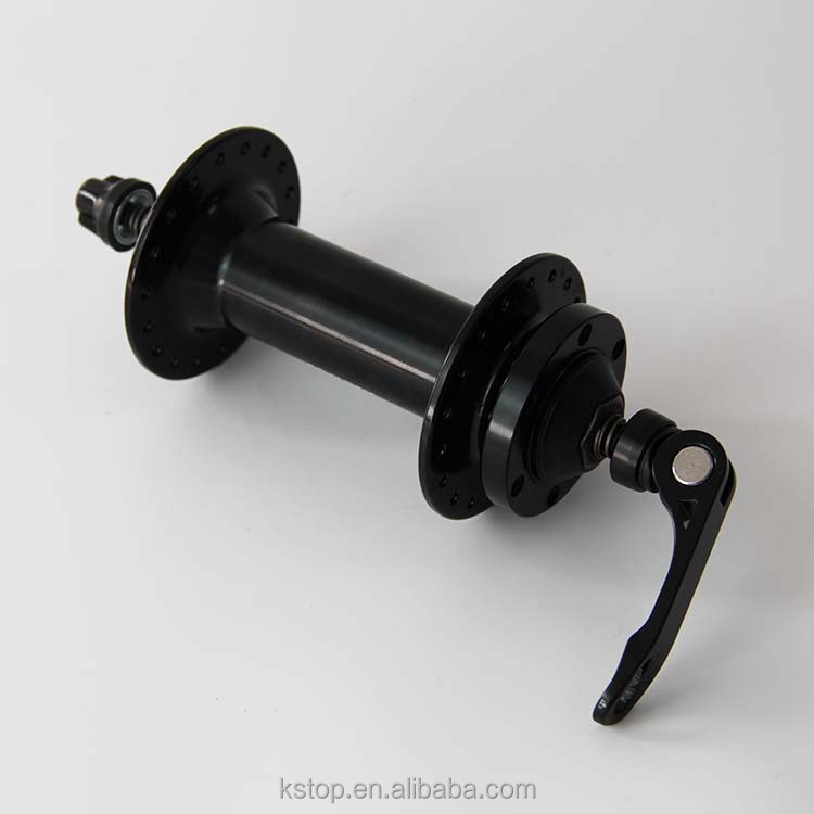 Fat Electric Bicycle Accessory Dics Тормозной ступица для велосипеда Быстроразъемный алюминиевый сплав Fornt Hubs 32 36H