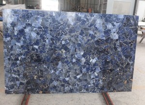 di alta qualità <span class=keywords><strong>naturale</strong></span> <span class=keywords><strong>marmo</strong></span> <span class=keywords><strong>blu</strong></span> - Product Image 4