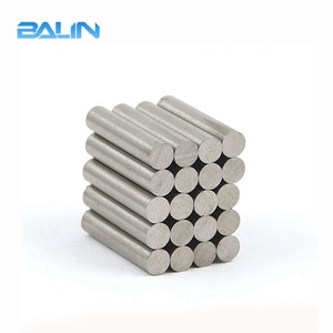 באלין מגנט קבוע ביצועים גבוהים, <span class=keywords><strong>alnico</strong></span> מגנט אלניקו עבור איסוף גיטרה - Product Image 3