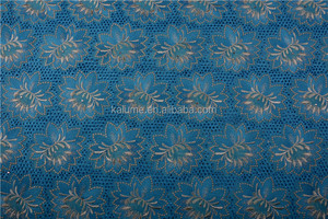 Cielo azul 2018 alta calidad suiza cordones Suiza grande cordón suizo en Suiza con piedras 1086 - Product Image 2