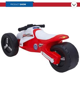 Sepeda Motor Listrik Roda <span class=keywords><strong>3</strong></span> Super Keren Mengendarai Mobil untuk Grosir - Product Image 2