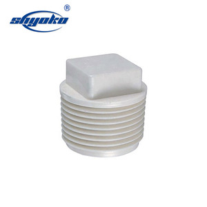 <span class=keywords><strong>PVC</strong></span> serbatoio union BSPT/NPT filo serbatoio di acqua connettore tubi tubo connect <span class=keywords><strong>raccordi</strong></span> - Product Image 2