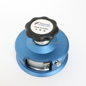 Cortador de tecido gsm máquina de teste de peso - Product Image 2