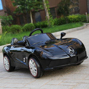2018 Cina ride on auto elettronici per i bambini - Product Image 3