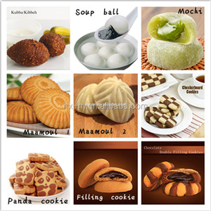 Macchina <span class=keywords><strong>per</strong></span> Biscotti Ripieni di <span class=keywords><strong>Cioccolato</strong></span>, Macchina Commerciale <span class=keywords><strong>per</strong></span> Biscotti Ripieni di Marmellata/Macchina <span class=keywords><strong>per</strong></span> Biscotti Gemelli - Product Image 6