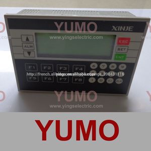 Xp3-18rt plc+hmi xmp série intégrée - Product Image 1