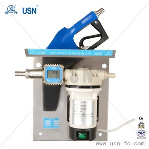 IBC Montage <span class=keywords><strong>Adblue</strong></span> <span class=keywords><strong>Pompe</strong></span> À Membrane Électrique - Product Image 1