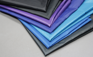 Tela de paracaídas impermeable, alta calidad, 100% nailon, <span class=keywords><strong>66</strong></span> ripstop - Product Image 4