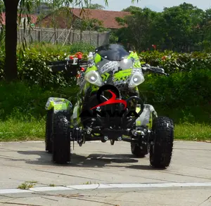 49cc 50CC vendita calda ATV per il bambino mini auto a gas per i bambini