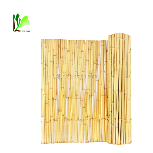 Cheap High Quality Garden Roll Natural <strong>Bamboo</strong> <strong>Fence</strong> <strong>Panels</strong> - Product Image 6