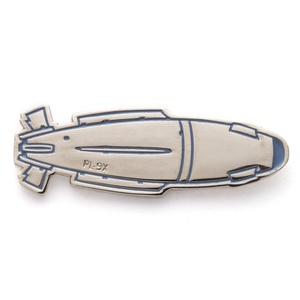 Khuyến Mãi Tùy Chỉnh Men Pin Và Kim Loại Nút Huy Hiệu - Product Image 2