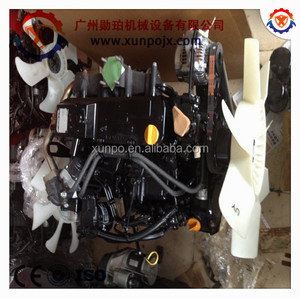 4TNV94L/3TNE84/4TNE94/4TNV88/4TNV84/3TNV88/4TNE84/4TNE98/3TNE88/4TNV106 محرك كامل - Product Image 3