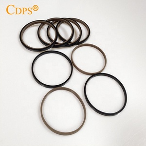 Joint central hydraulique SPN ROI mja, Joint d'étanchéité, pour pelle, 6 pièces - Product Image 5