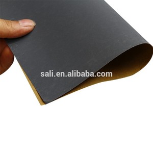 Buena calidad y el envío de <span class=keywords><strong>la</strong></span> muestra abrasivo papel de lija para el pulido de madera - Product Image 5
