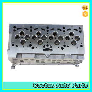 Cabeza de Cilindro BKD/AZV/BUY/BMN/BVG/BVF, Cabeza de Cilindro de Motor AMC 908 711 03G103351B para <span class=keywords><strong>AUDI</strong></span> <span class=keywords><strong>A3</strong></span> A4 A6 - Product Image 4