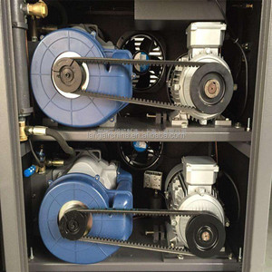 Fabricants en Chine Mini compresseur d'air à <span class=keywords><strong>vortex</strong></span> sans huile de type sec - Product Image 5