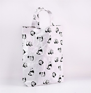 Ba Lô Giấy Tyvek Không Thấm Nước Dành Cho Thể Thao/Du Lịch Tùy Chỉnh Có Thể Theo Phong Cách Đơn Giản - Product Image 4