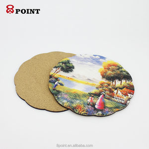 <span class=keywords><strong>Manteles</strong></span> <span class=keywords><strong>Individuales</strong></span> y Posavasos <span class=keywords><strong>Personalizados</strong></span> de Madera MDF - Product Image 1